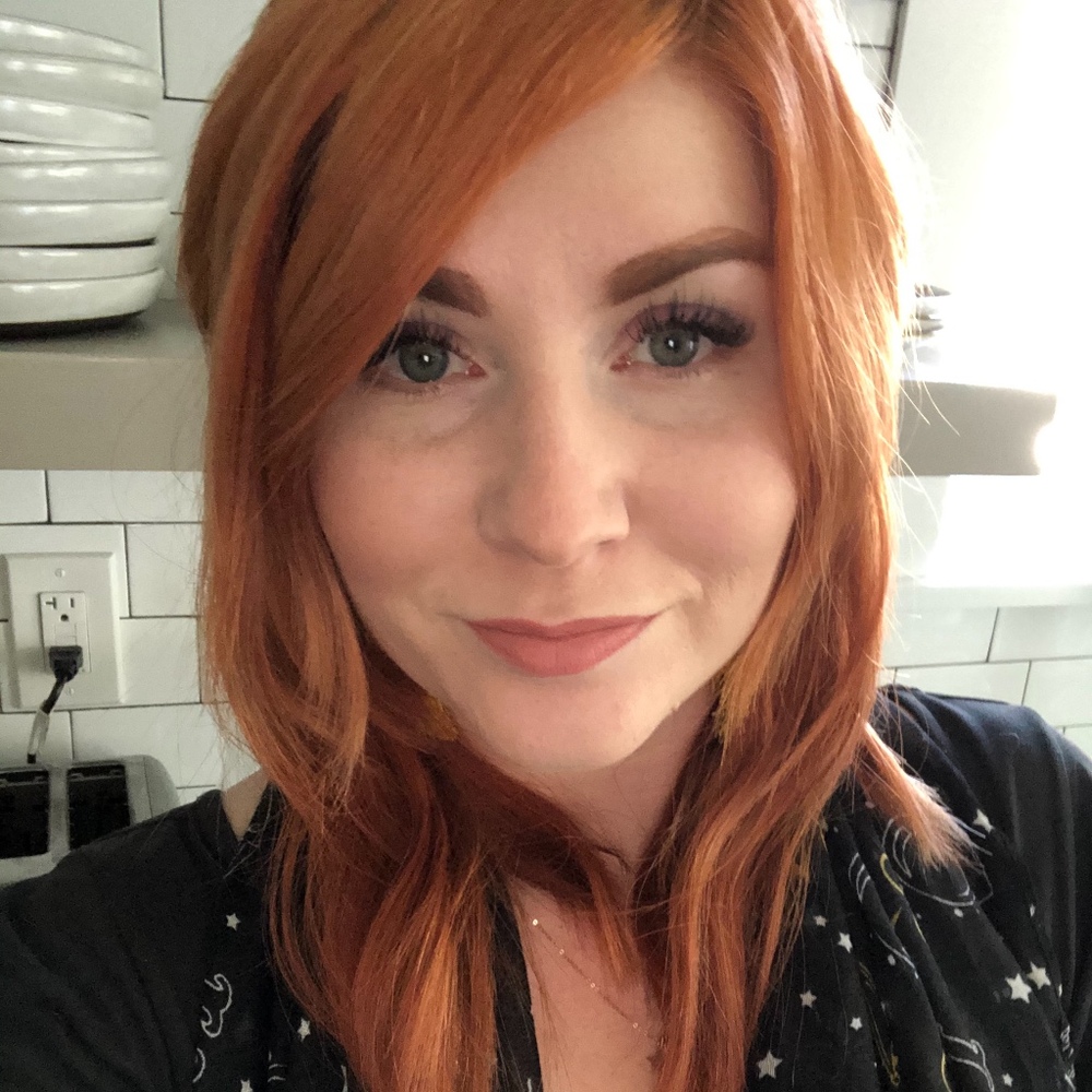 Meet your Posher, Shelby